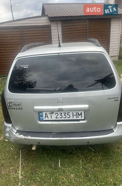 Универсал Opel Astra 2004 в 