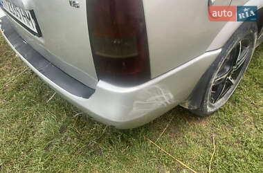 Универсал Opel Astra 2004 в 