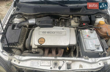 Универсал Opel Astra 2004 в 