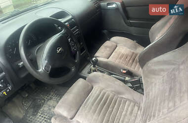 Универсал Opel Astra 2004 в 