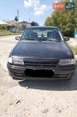 Хетчбек Opel Astra 1994 в Сокирянах