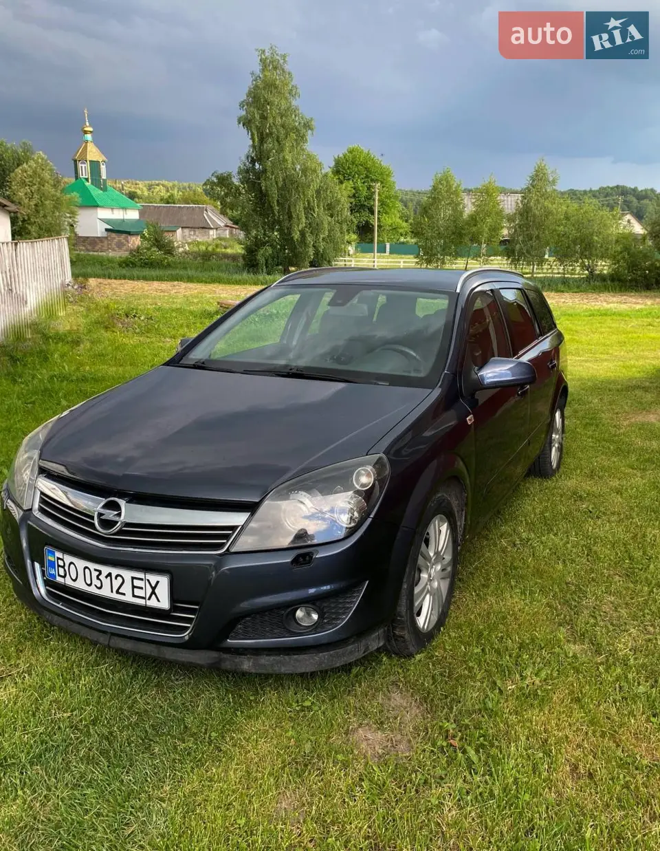 2010 Opel Astra - мініатюра 16