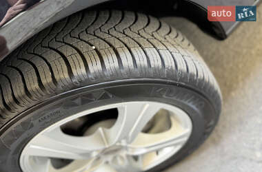 Хэтчбек Opel Astra 2009 в 