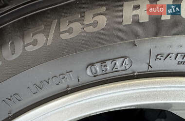 Хэтчбек Opel Astra 2009 в 