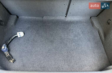 Хэтчбек Opel Astra 2009 в 