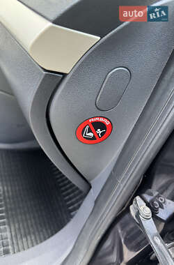 Хэтчбек Opel Astra 2009 в 