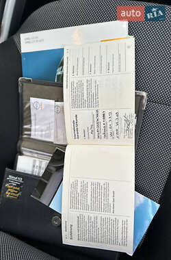 Универсал Opel Astra 2009 в 