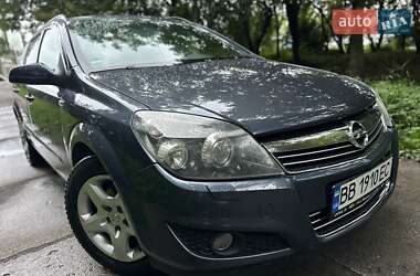 Универсал Opel Astra 2008 в 