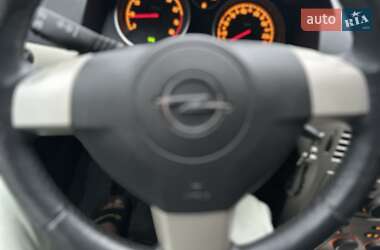 Универсал Opel Astra 2008 в 