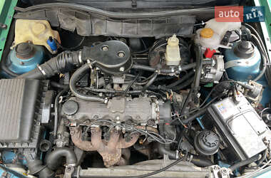 Хэтчбек Opel Astra 1993 в 