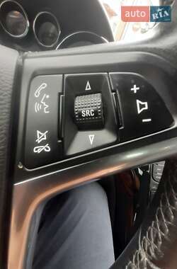 Универсал Opel Astra 2016 в 