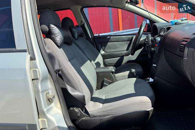 Седан Opel Astra 2007 в Києві