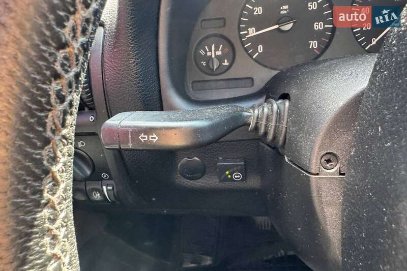 Седан Opel Astra 2007 в Києві