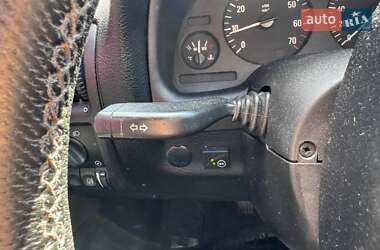 Седан Opel Astra 2007 в 