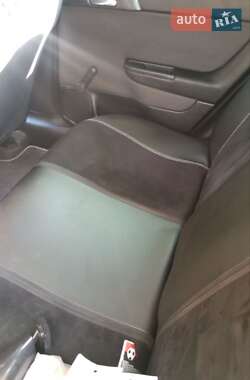 Седан Opel Astra 2008 в 