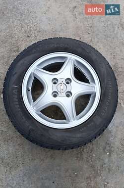 Седан Opel Astra 2003 в 