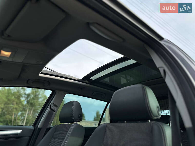 Универсал Opel Astra 2009 в Харькове