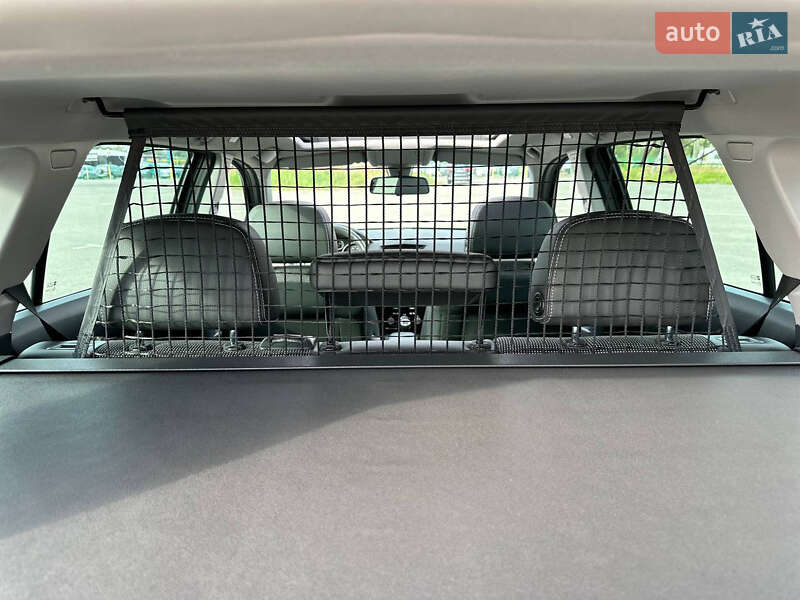 Универсал Opel Astra 2009 в Харькове