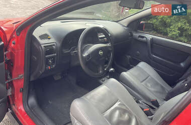 Универсал Opel Astra 1999 в 
