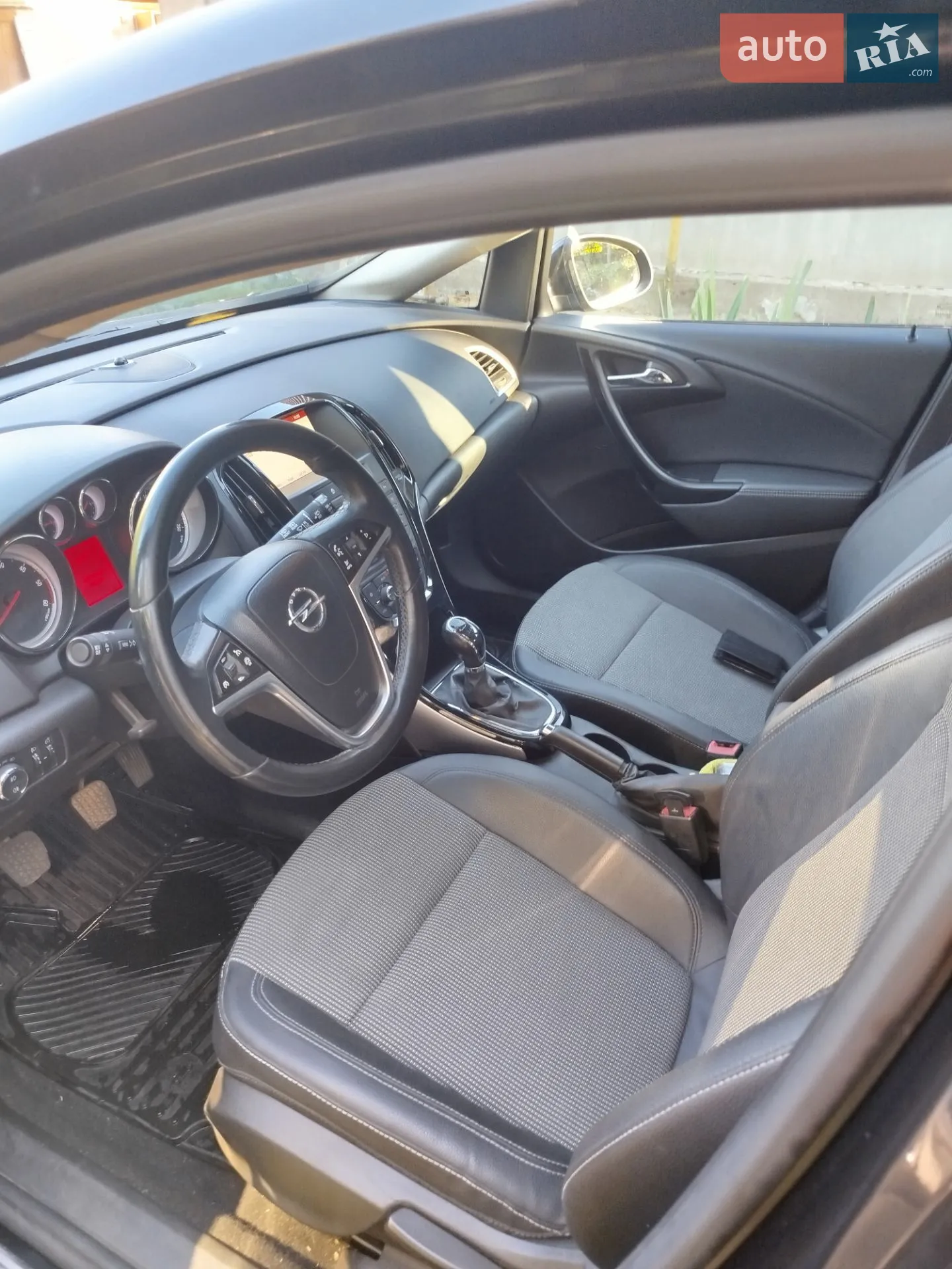 2015 Opel Astra - мініатюра 19