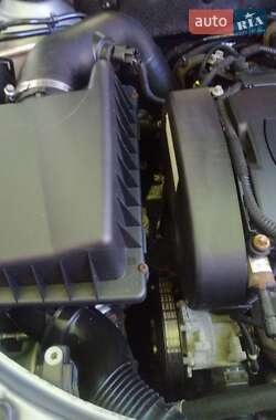 Хэтчбек Opel Astra 2009 в 