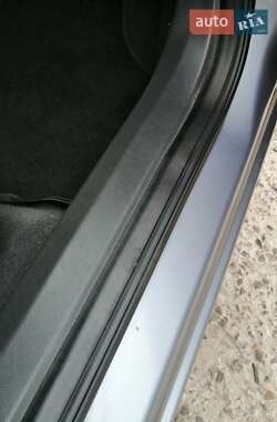 Хэтчбек Opel Astra 2009 в 