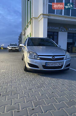 Універсал Opel Astra 2007 в Львові