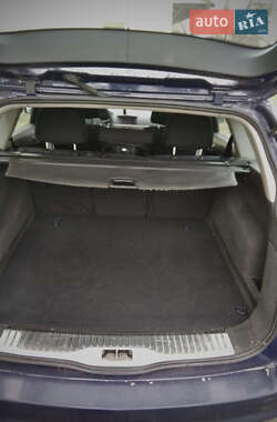 Универсал Opel Astra 2005 в 