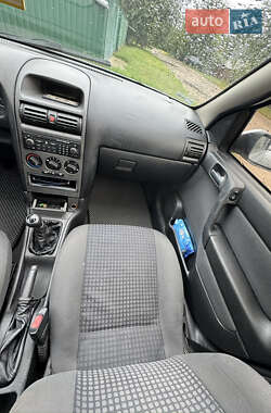 Универсал Opel Astra 2004 в 
