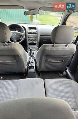 Универсал Opel Astra 2004 в 