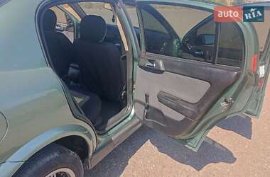 Седан Opel Astra 2007 в 