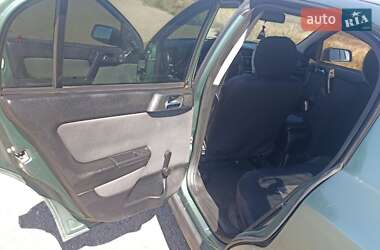 Седан Opel Astra 2007 в 