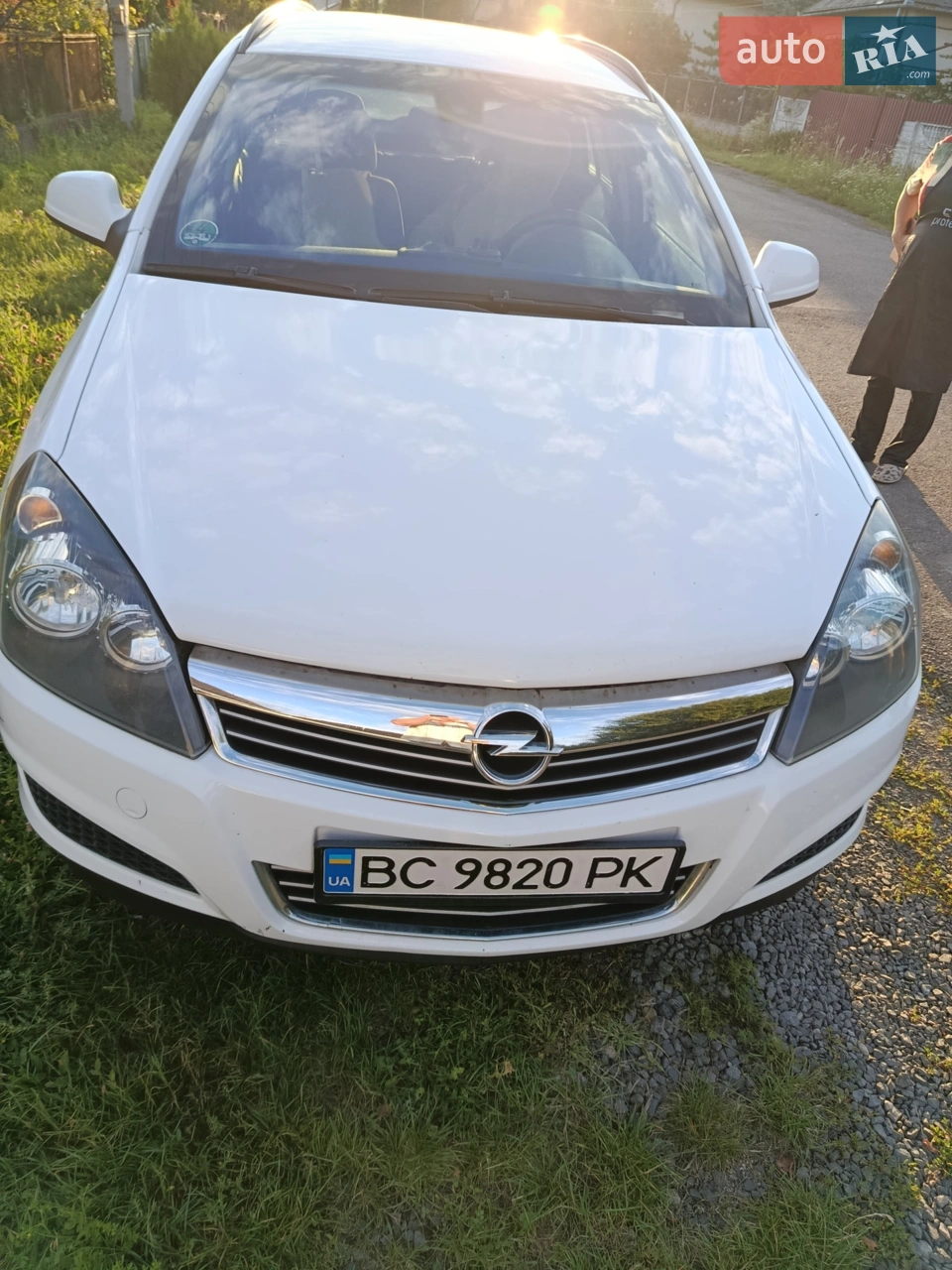 2010 Opel Astra - мініатюра 10