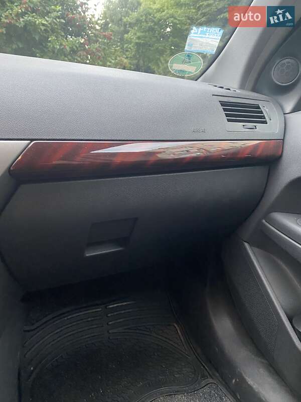 Хэтчбек Opel Astra 2004 в Хмельницком фото 8 Хэтчбек Opel Astra 2004 в Хмельницком