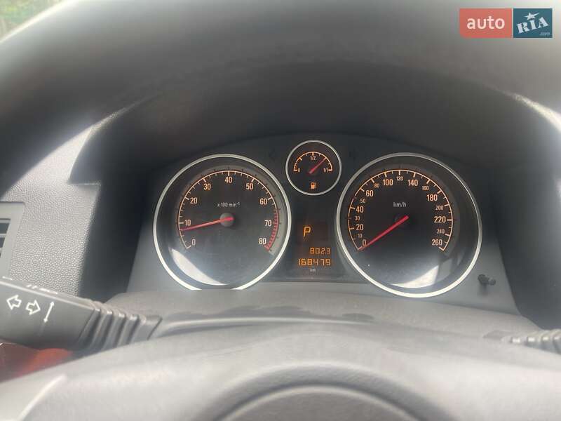 Хэтчбек Opel Astra 2004 в Хмельницком фото 13 Хэтчбек Opel Astra 2004 в Хмельницком