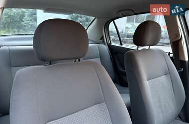 Седан Opel Astra 2008 в 