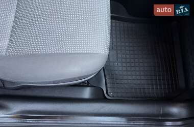 Седан Opel Astra 2008 в 