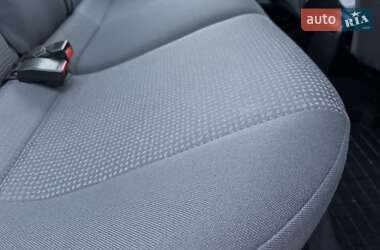 Седан Opel Astra 2008 в 