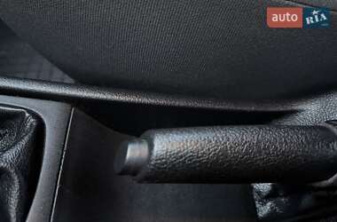 Седан Opel Astra 2008 в 