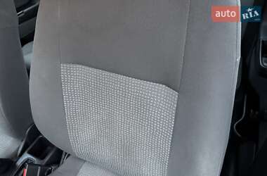 Седан Opel Astra 2008 в 