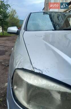 Седан Opel Astra 1999 в Львове