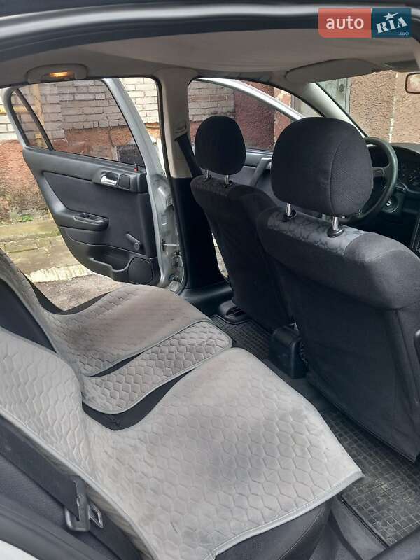 Седан Opel Astra 1999 в Сколе