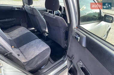 Универсал Opel Astra 2000 в 