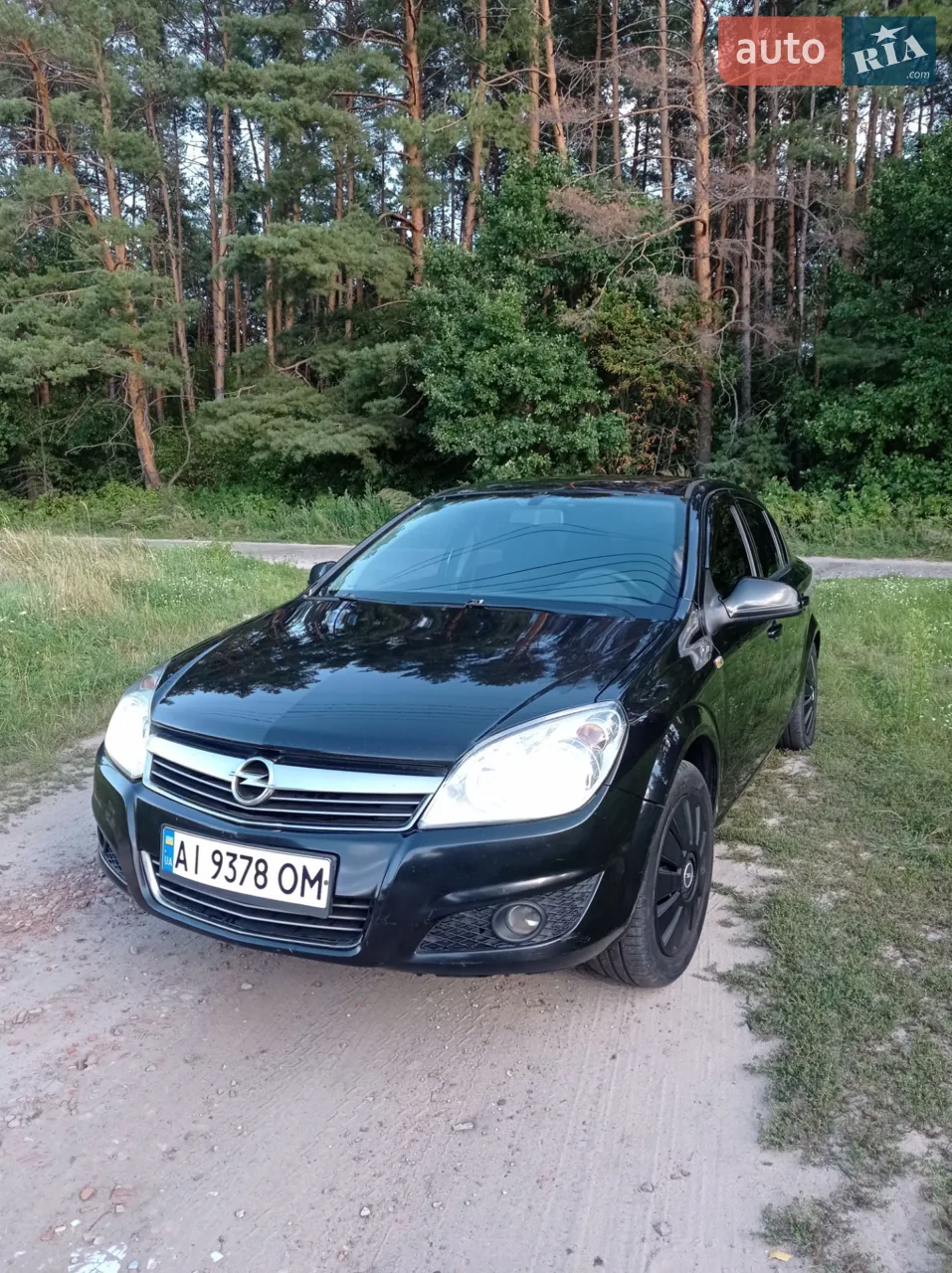2013 Opel Astra - мініатюра 68