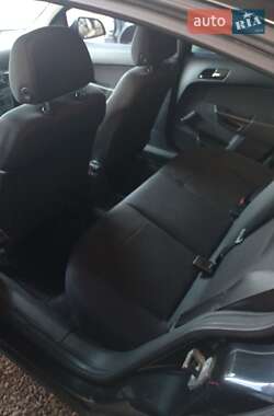 Седан Opel Astra 2012 в Києві