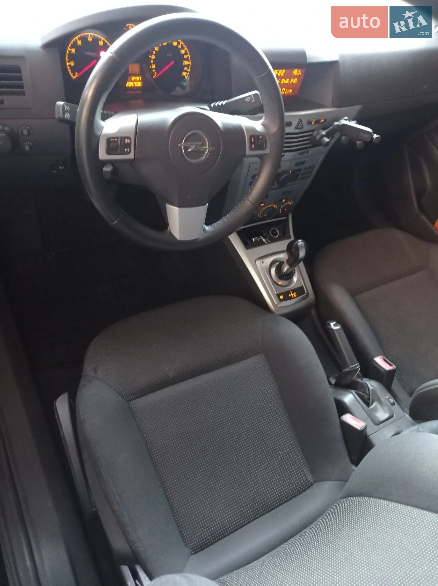 2012 Opel Astra - мініатюра 8
