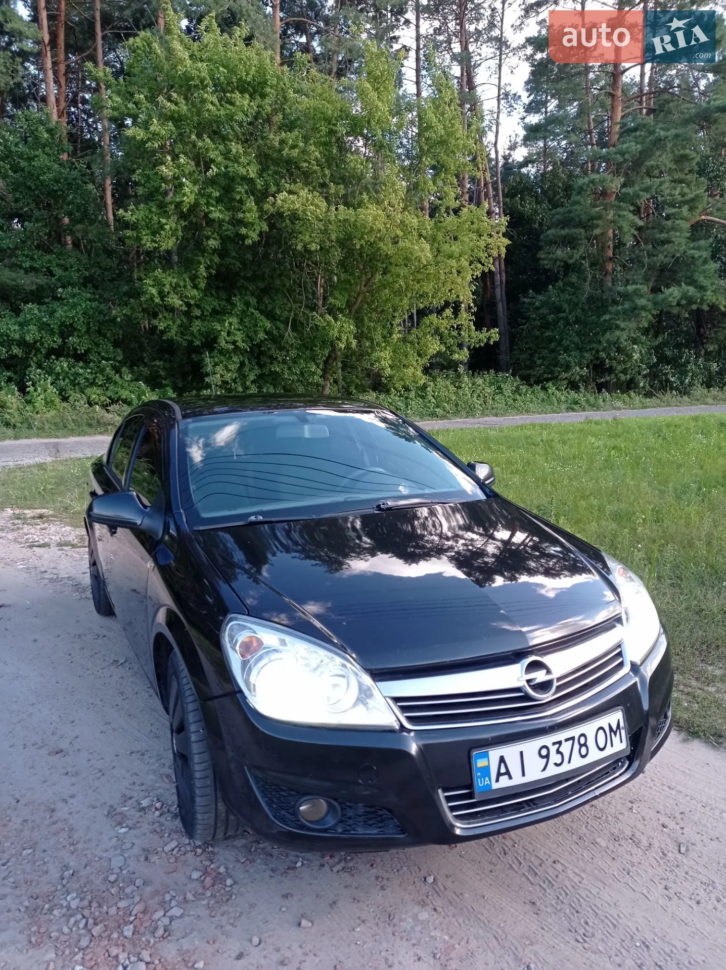 2012 Opel Astra - мініатюра 10