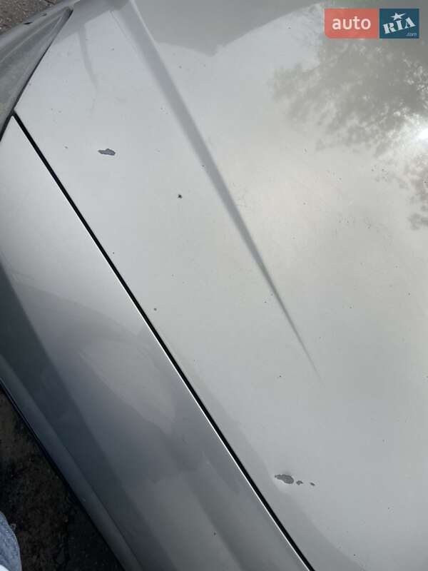 Седан Opel Astra 2007 в Сумах