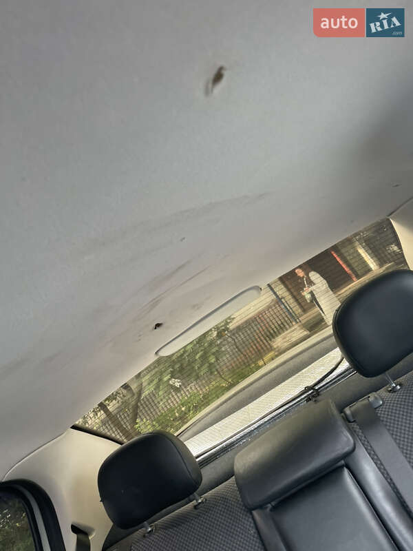 Седан Opel Astra 2007 в Сумах