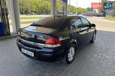 Седан Opel Astra 2013 в 